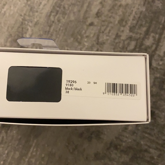 BNWT Wolford Velvet Blake Leggings - Picture 9 of 9